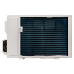 Сплит-система инверторного типа Royal Thermo Barocco DC RTBI-24HN8_V2white комплект 13